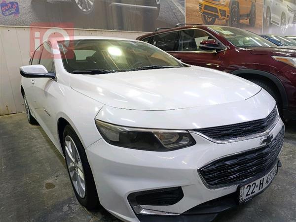 Chevrolet for sale in Iraq